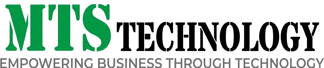 MTS Technology — Empowering Business Through Technology